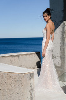 sweet pea dress photo 3