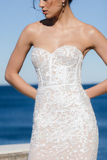 sweet pea dress photo 4