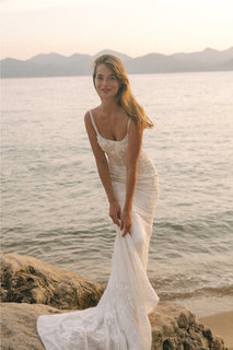 zinnia dress photo 3