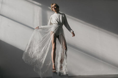 outfit clarissa dress photo 2