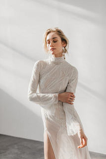 dress cloe dress photo 2