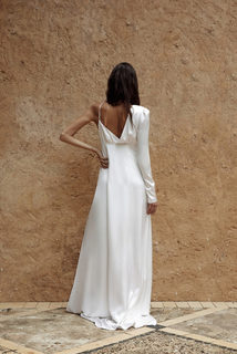 the noemi gown dress photo 3