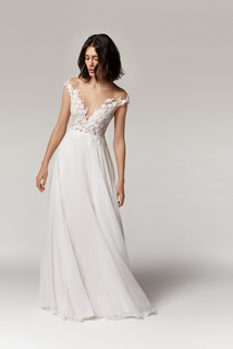 angeline dress photo 3