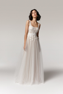 briony dress photo 1