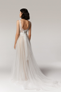 briony dress photo 2