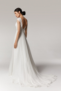 clover dress photo 2