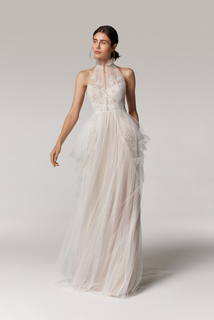 mireya dress photo 1