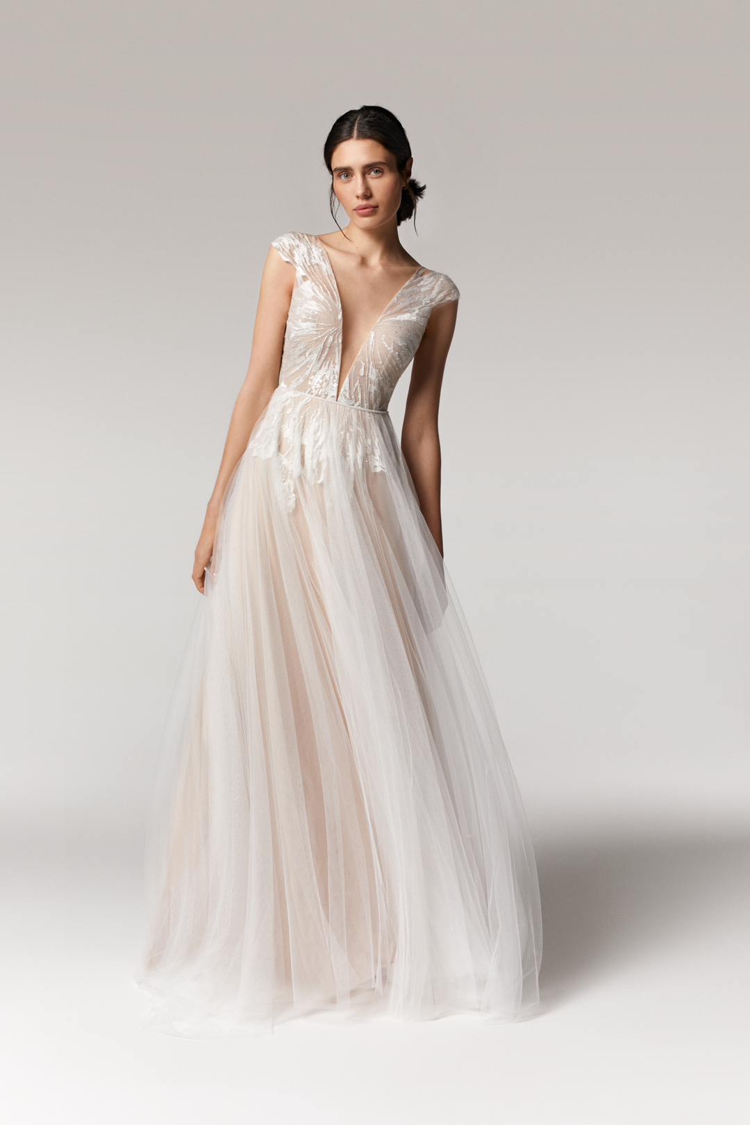 narcissa dress photo