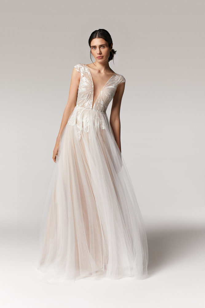 narcissa dress photo