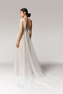 narcissa dress photo 2