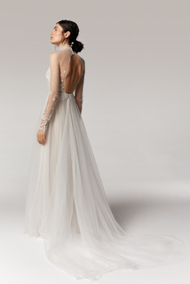 pavetta dress photo 2