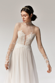 pavetta dress photo 3