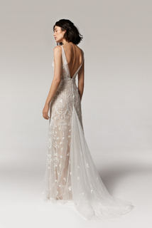 portia dress photo 2