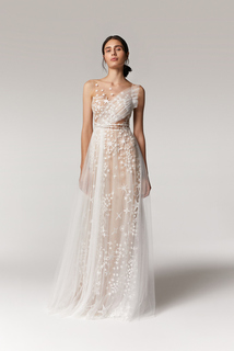 yennefer dress photo 2