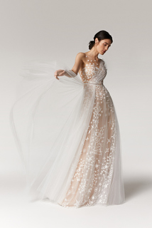 yennefer dress photo 3