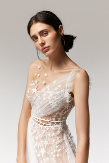 yennefer dress photo 1