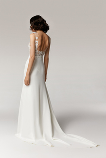 archer dress photo 2