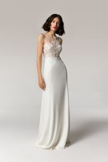 archer dress photo 1