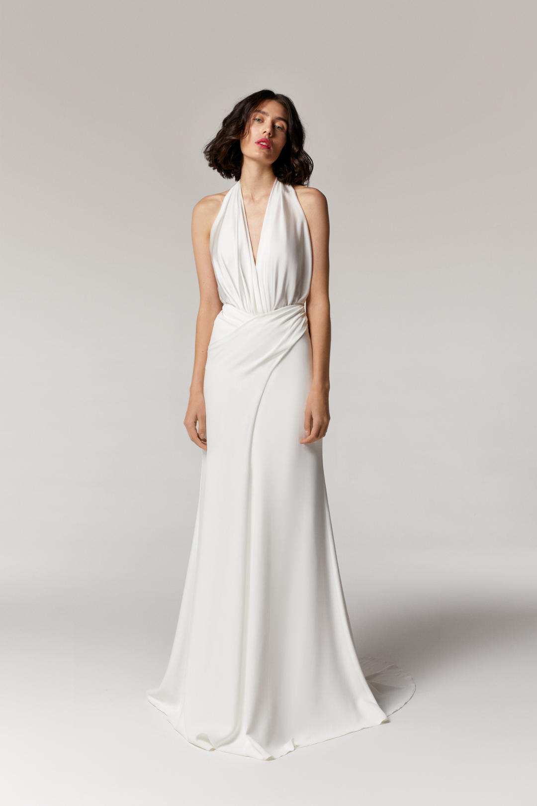 ava skirt & bonnie top dress photo