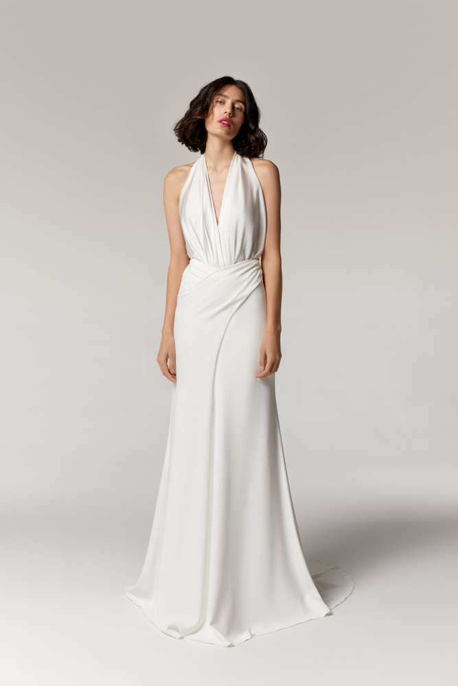 ava skirt & bonnie top dress photo