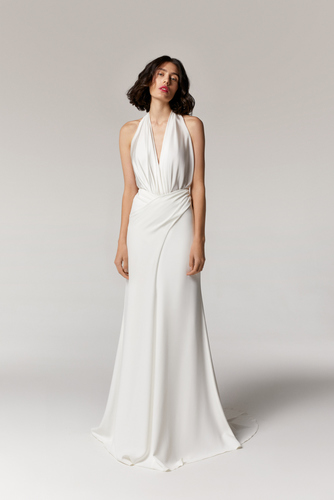 ava skirt & bonnie top dress photo