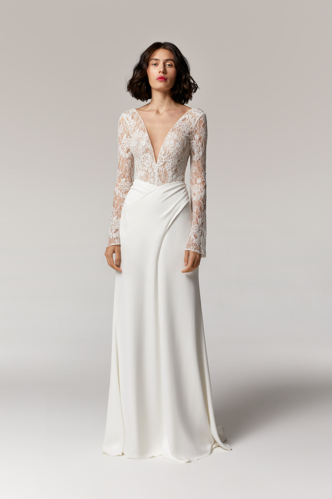 ava skirt & carmen top dress photo