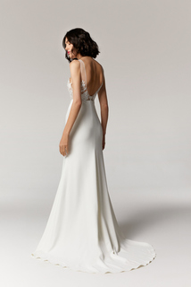 cintra dress photo 2