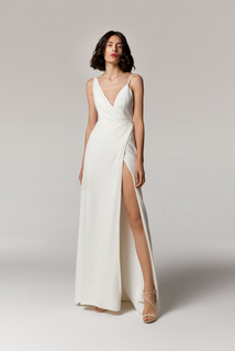 jarred dress photo 1