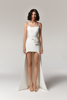 marvel skirt & meve top dress photo 1