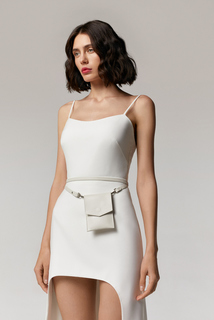 marvel skirt & meve top dress photo 3