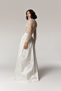 opal skirt & orion top dress photo 2