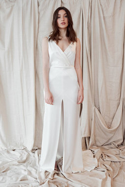 laura gown dress photo