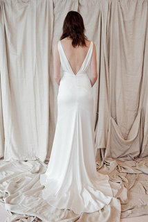 laura gown dress photo 2