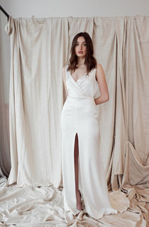 laura gown dress photo 3