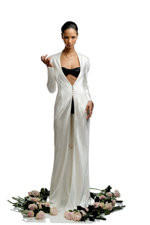 bianca dress photo 1