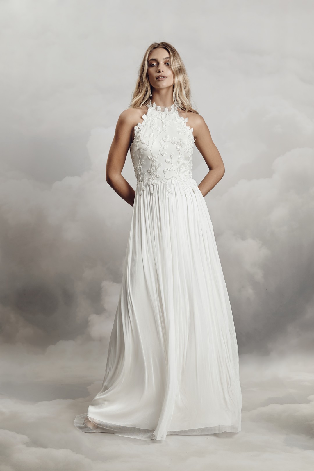 tiana gown dress photo