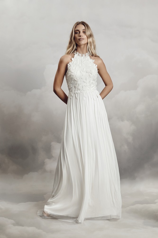 tiana gown dress photo