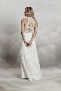 tiana gown dress photo 2