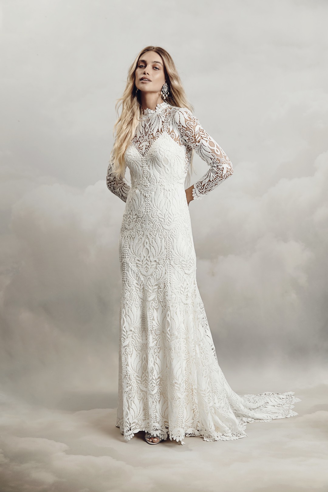 tori gown dress photo