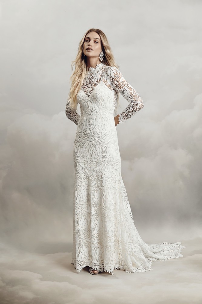 tori gown dress photo