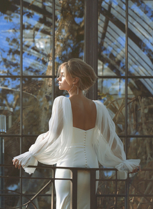 ventura dress photo 1