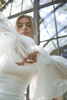 ventura dress photo 3