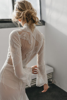 dress cloe dress photo 3