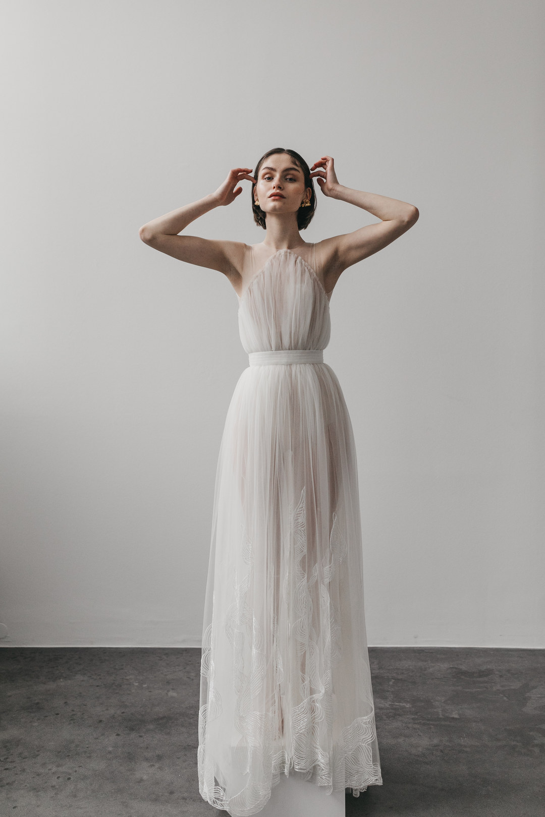 dress sophia dress photo