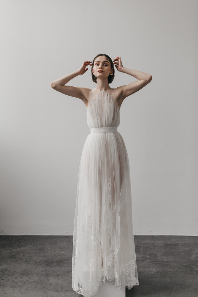 dress sophia dress photo