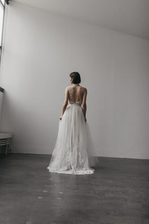 dress sophia dress photo 4