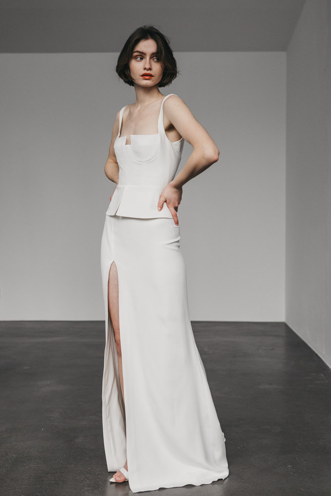 dress awelina dress photo