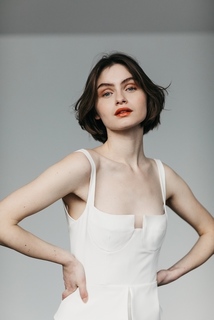 dress awelina dress photo 3