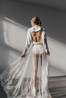 outfit clarissa dress photo 1