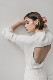 outfit eva dress photo 3